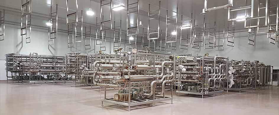 About Membrane System Specialists, Inc.